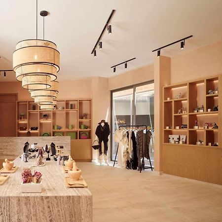 Banyan Tree Veya, Valle De Guadalupe - A Wellbeing & Wine Resort Exterior photo