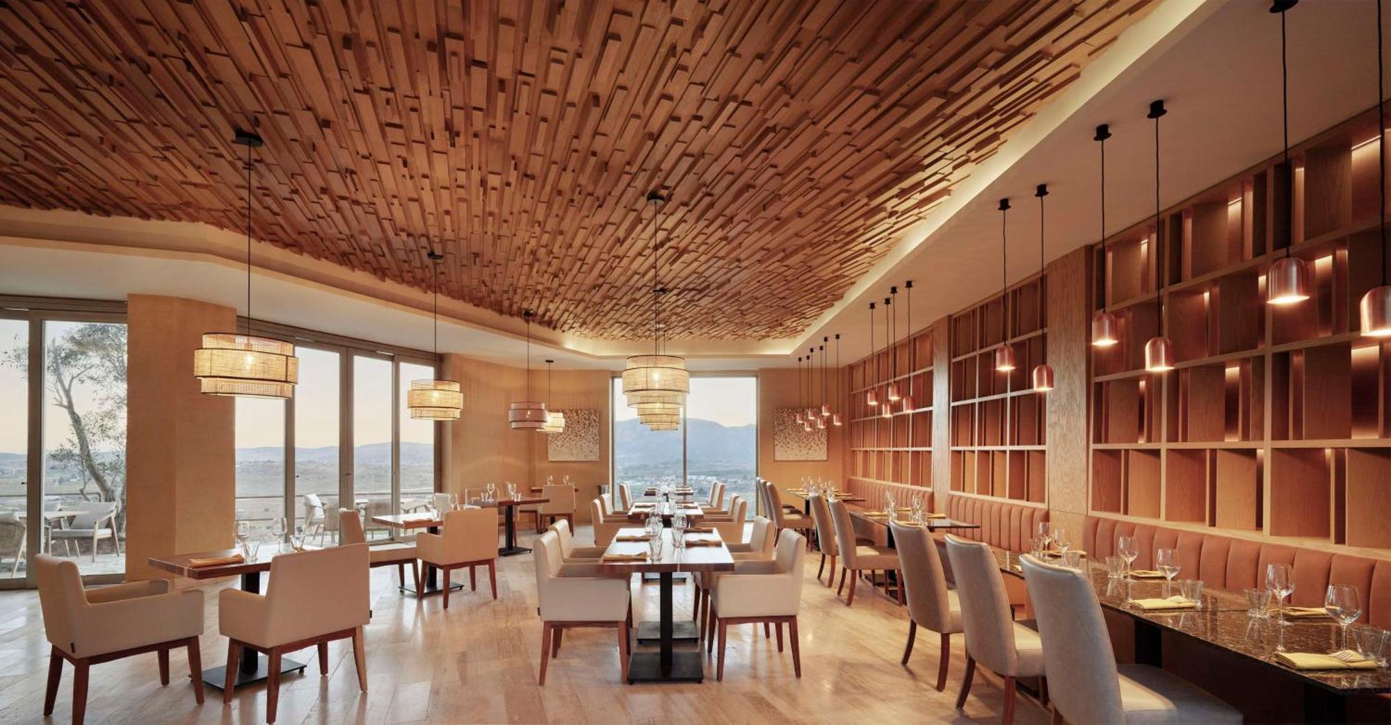 Banyan Tree Veya, Valle De Guadalupe - A Wellbeing & Wine Resort Exterior photo