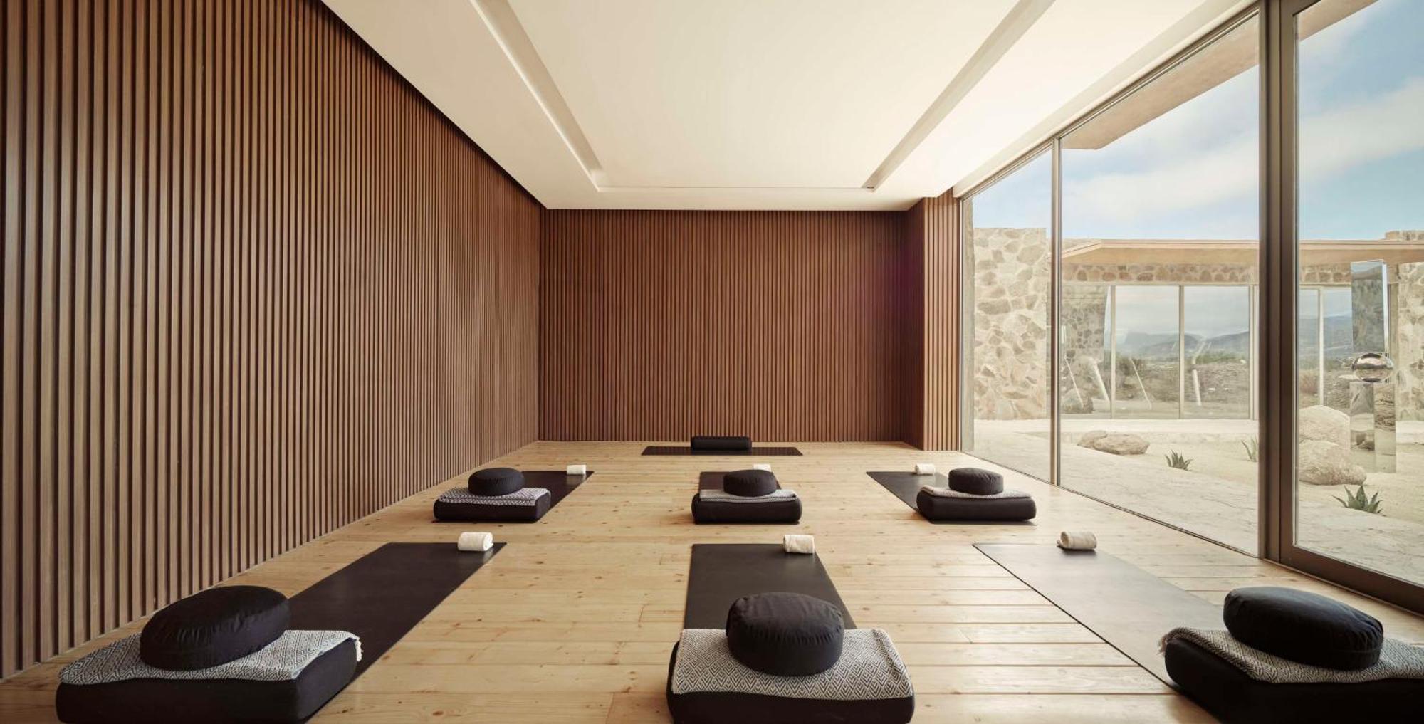 Banyan Tree Veya, Valle De Guadalupe - A Wellbeing & Wine Resort Exterior photo