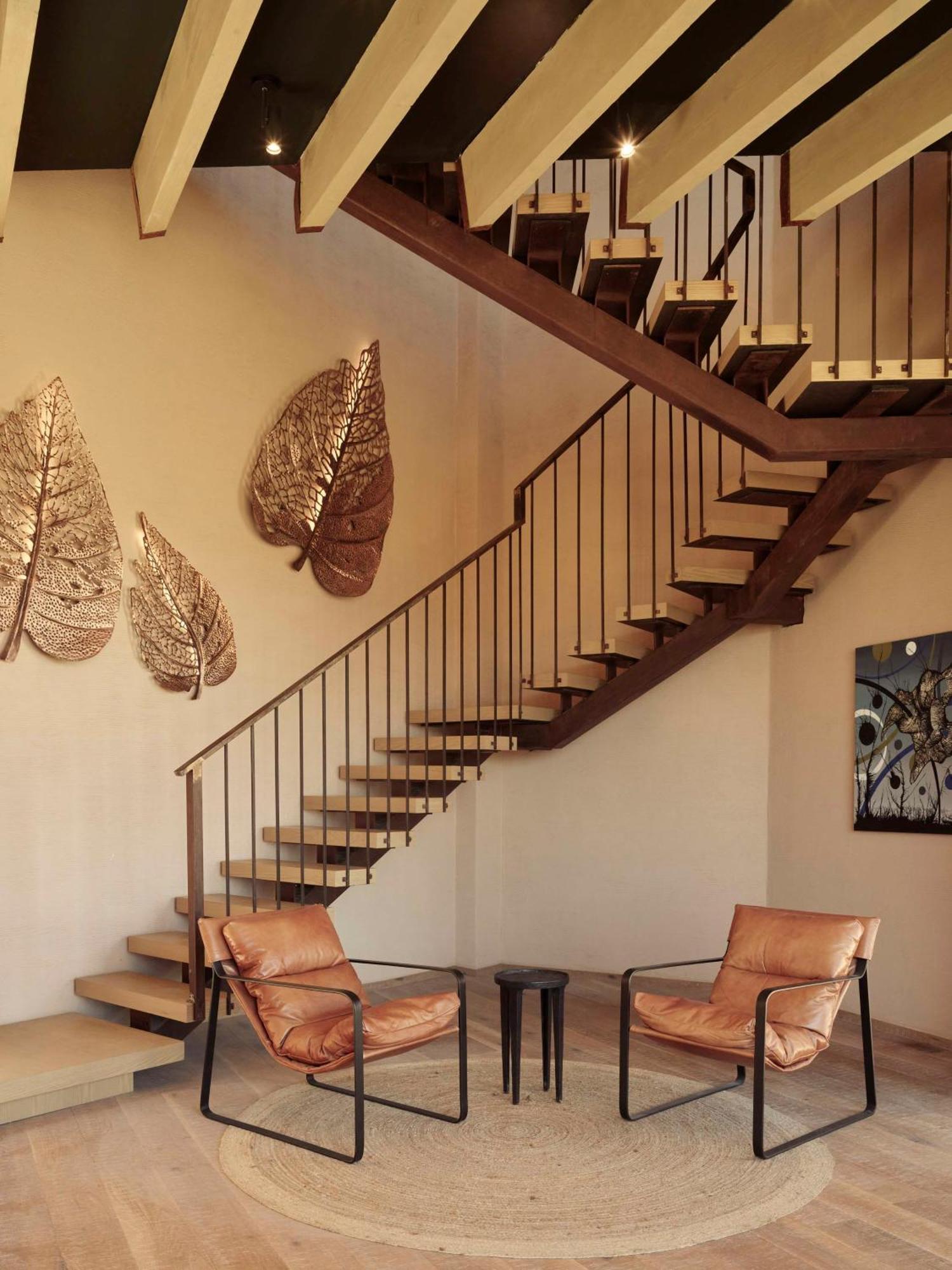 Banyan Tree Veya, Valle De Guadalupe - A Wellbeing & Wine Resort Exterior photo