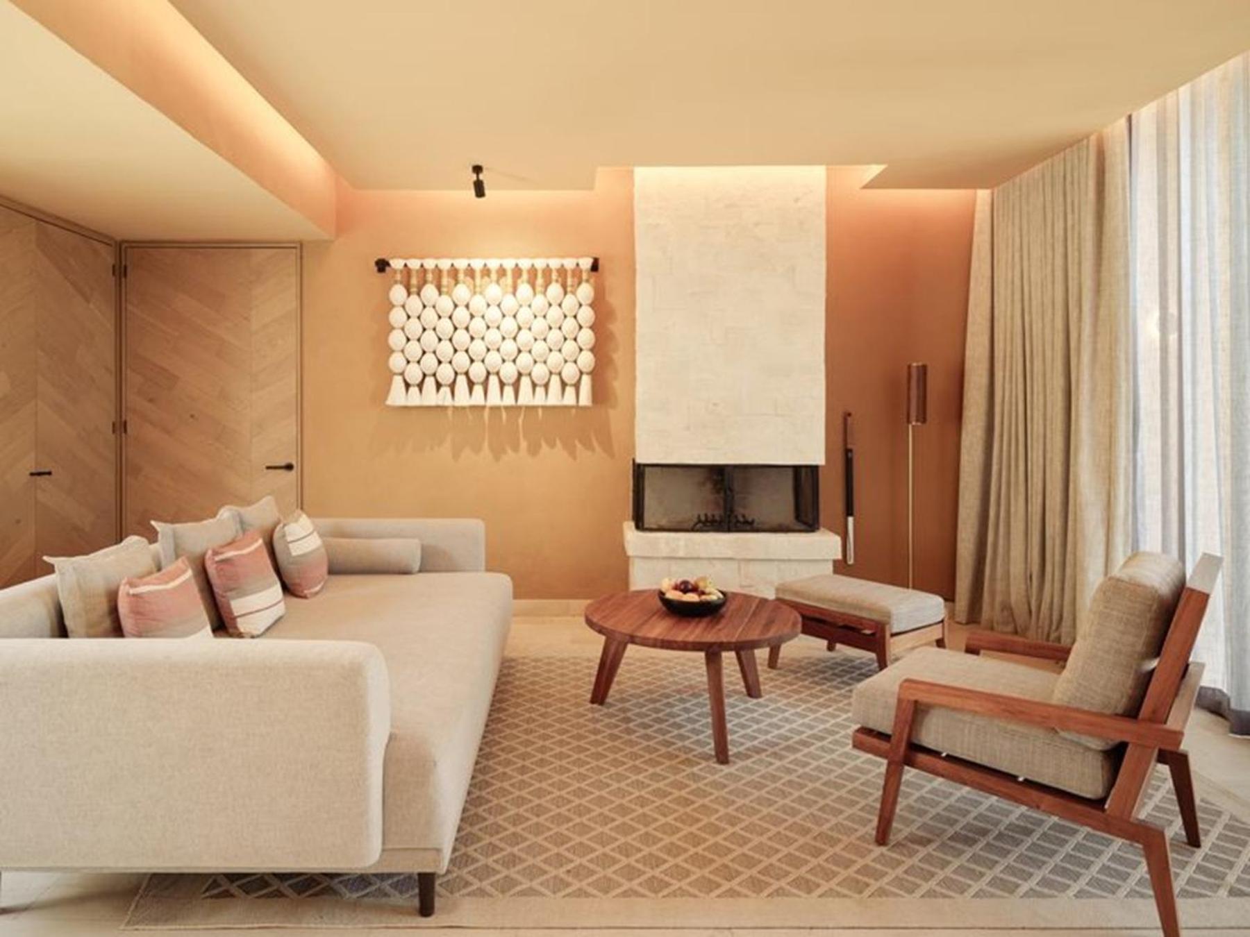 Banyan Tree Veya, Valle De Guadalupe - A Wellbeing & Wine Resort Exterior photo