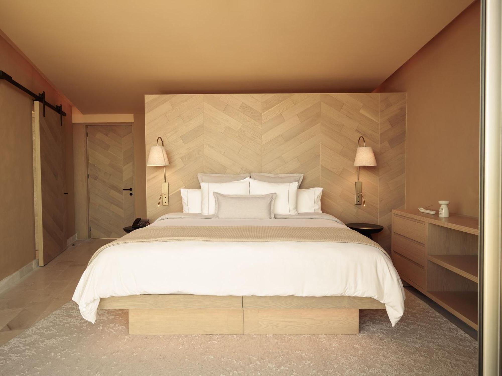 Banyan Tree Veya, Valle De Guadalupe - A Wellbeing & Wine Resort Exterior photo