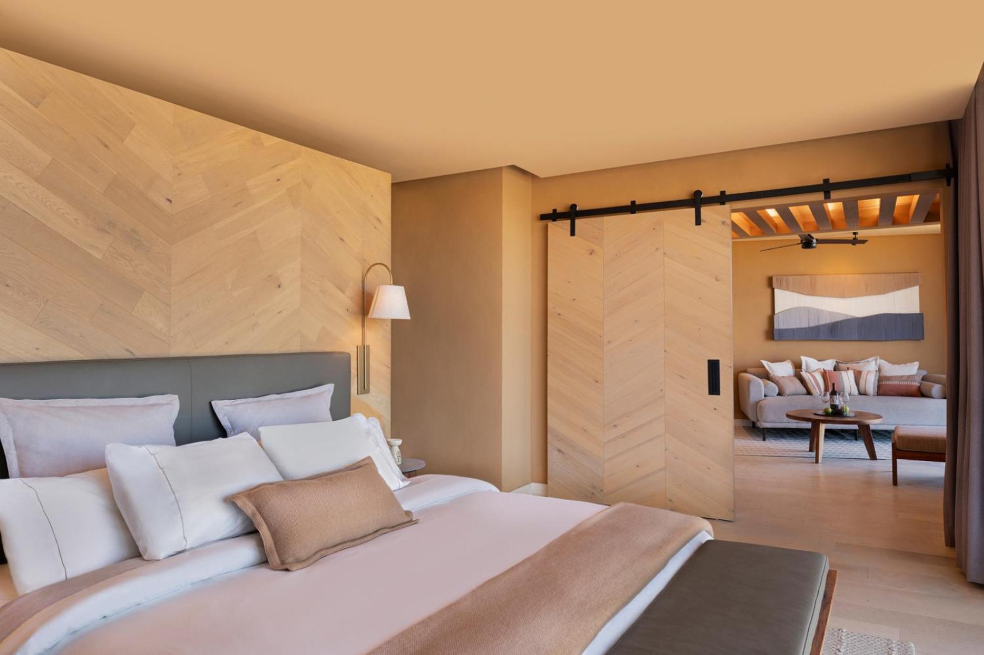 Banyan Tree Veya, Valle De Guadalupe - A Wellbeing & Wine Resort Exterior photo